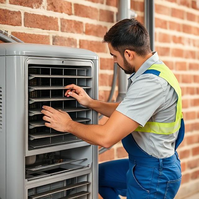 air cooler service